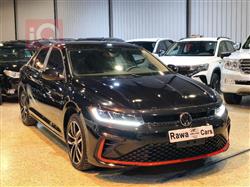 ڤۆڵکسواگن جێتا